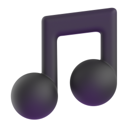 🎵