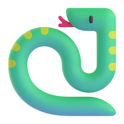 🐍