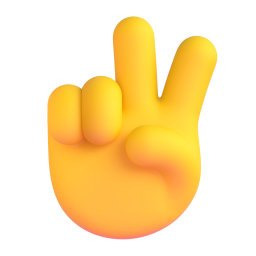✌️